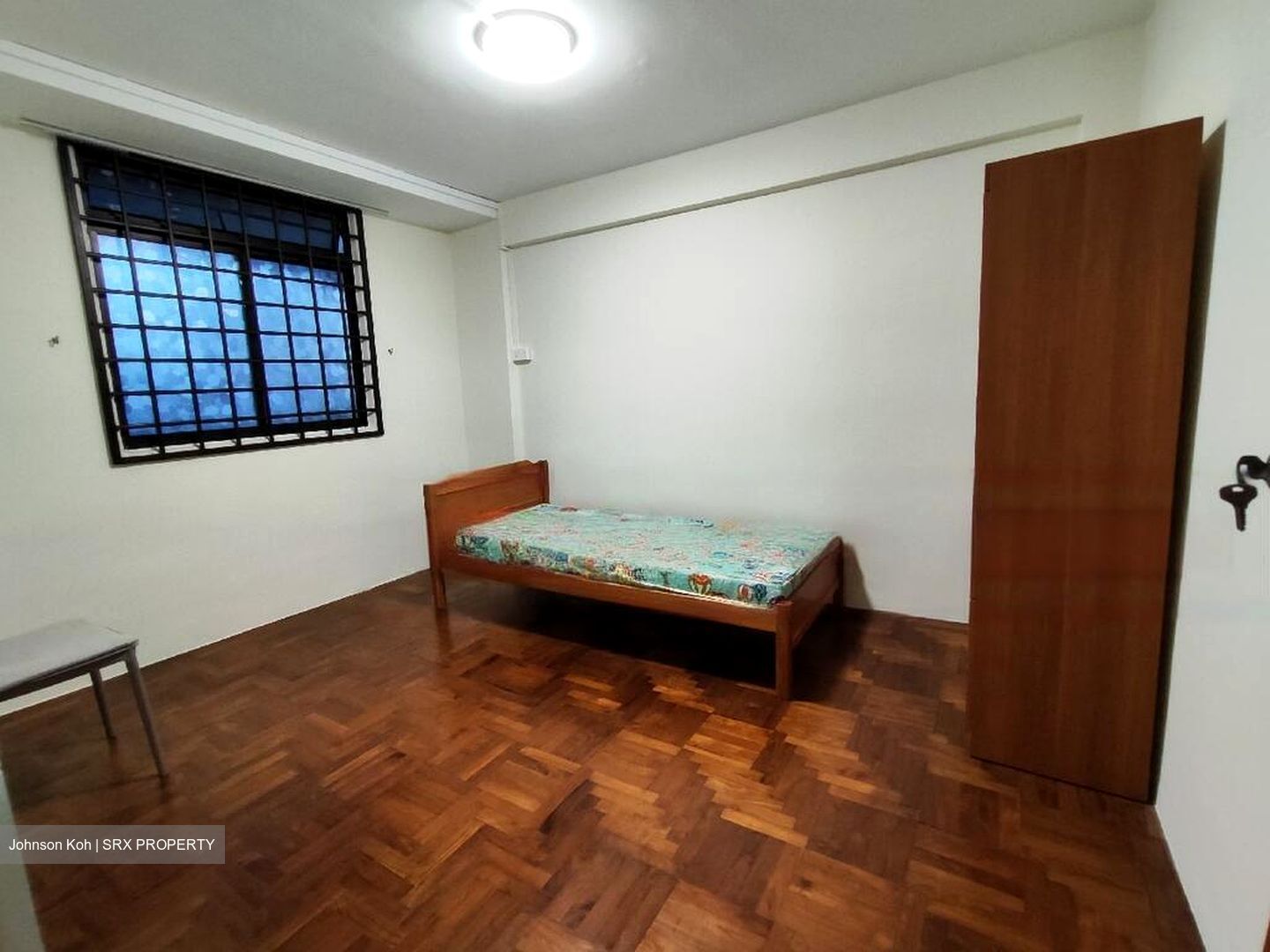 Blk 6 Ghim Moh Road (Queenstown), HDB 3 Rooms #448451171